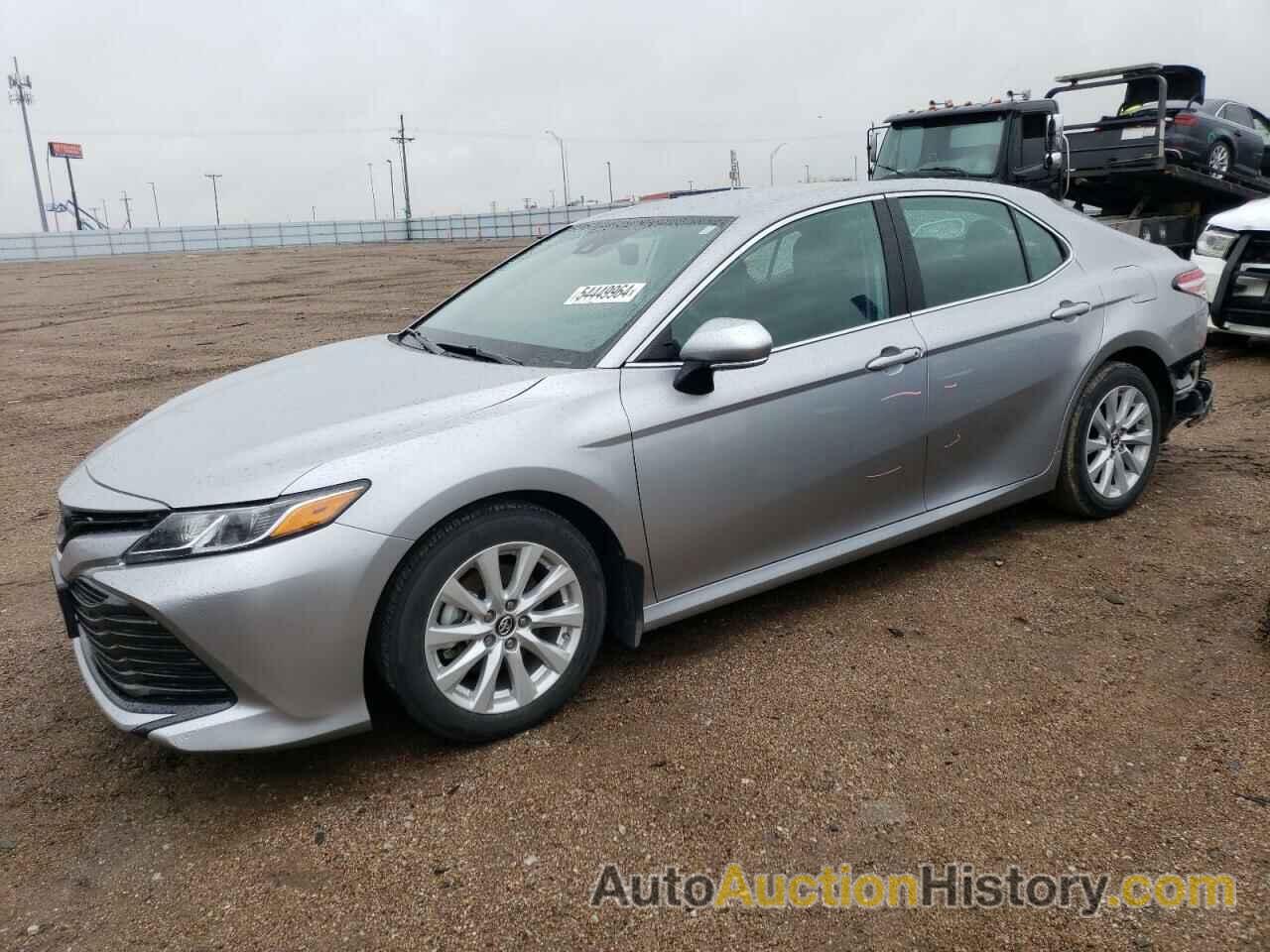 TOYOTA CAMRY L, 4T1B11HK3KU730946