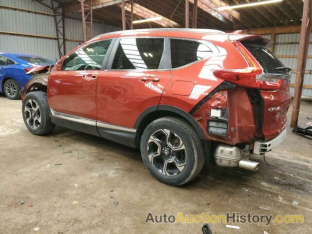 HONDA CRV TOURING, 2HKRW2H9XKH141930