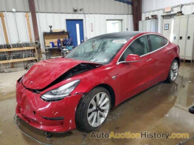 TESLA MODEL 3, 5YJ3E1EB9LF666844