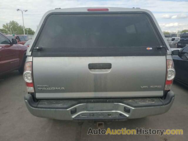 TOYOTA TACOMA DOUBLE CAB LONG BED, 5TFMU4FN0EX022353