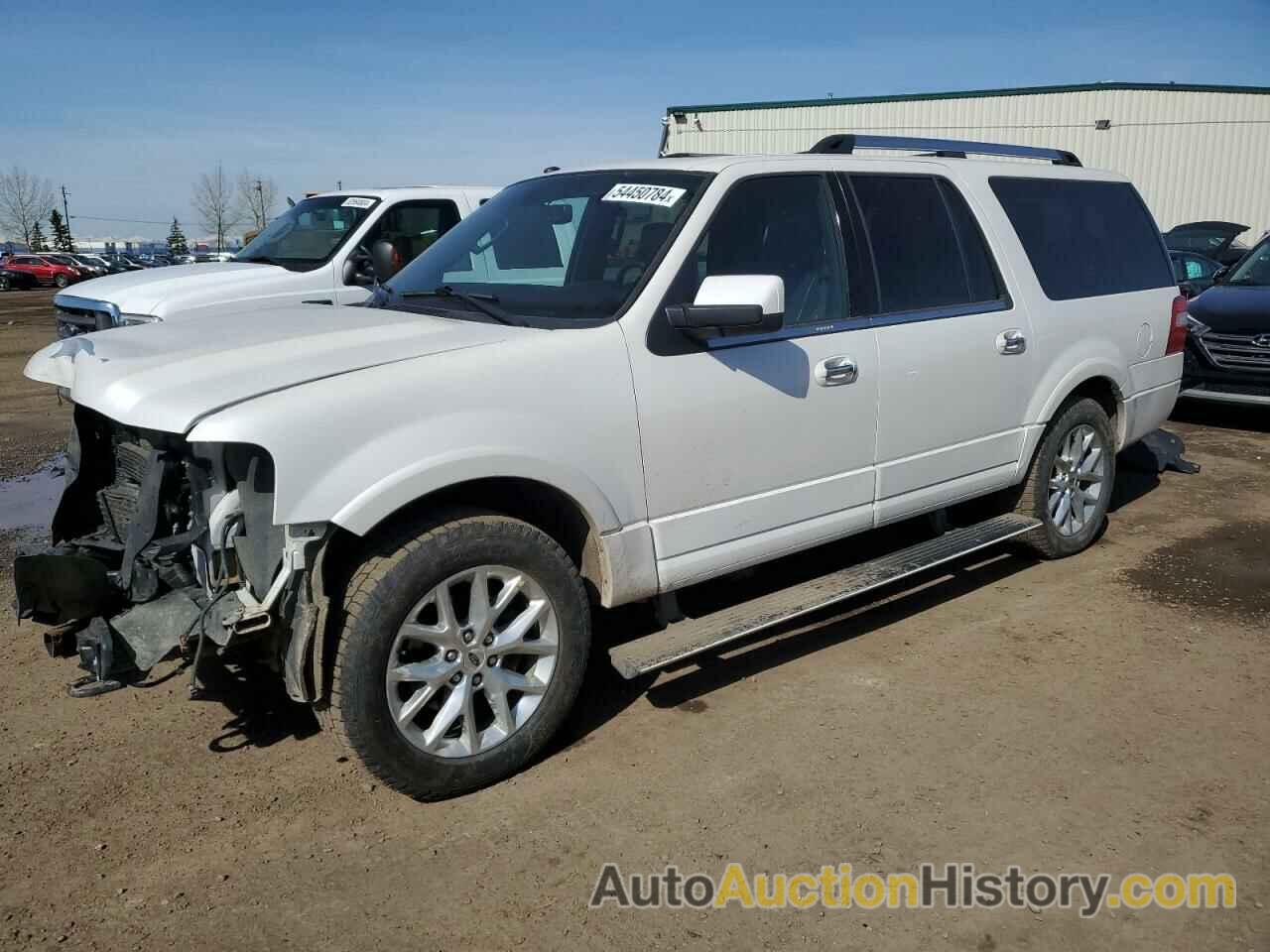 FORD EXPEDITION EL LIMITED, 1FMJK2ATXHEA18342