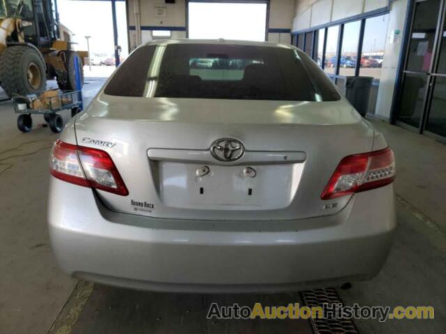 TOYOTA CAMRY BASE, 4T1BF3EK2BU170077