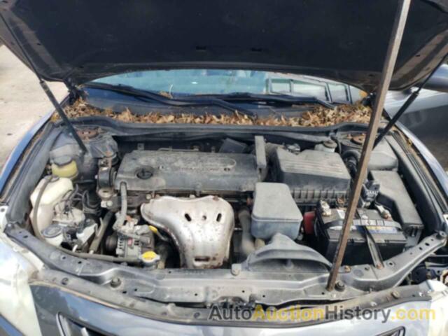 TOYOTA CAMRY BASE, 4T4BE46K19R130547
