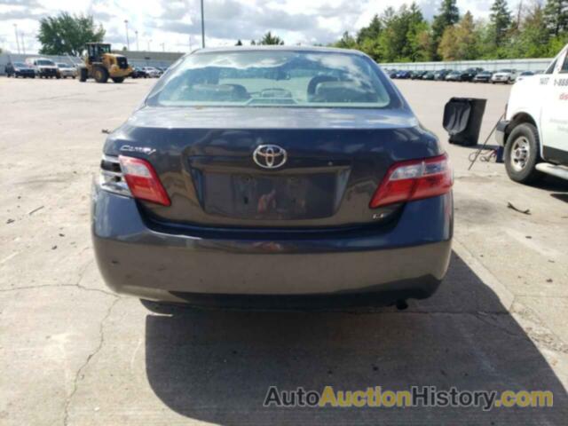 TOYOTA CAMRY BASE, 4T4BE46K19R130547
