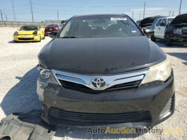TOYOTA CAMRY BASE, 4T4BF1FK6CR177382