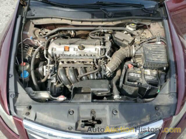 HONDA ACCORD EXL, 1HGCP2F87BA124217