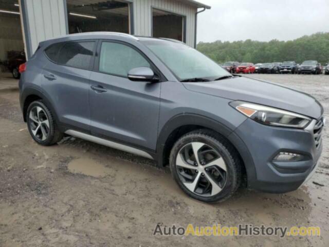 HYUNDAI TUCSON LIMITED, KM8J3CA29HU269319