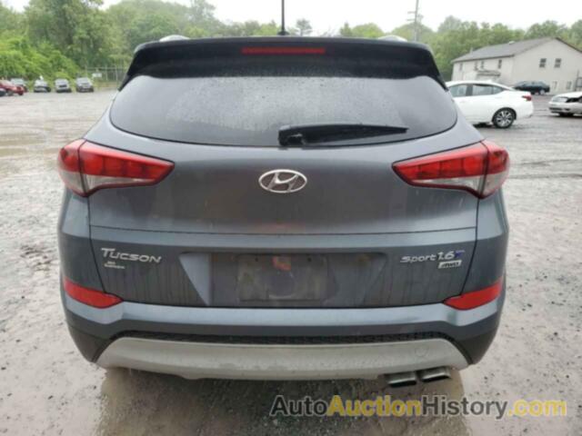 HYUNDAI TUCSON LIMITED, KM8J3CA29HU269319