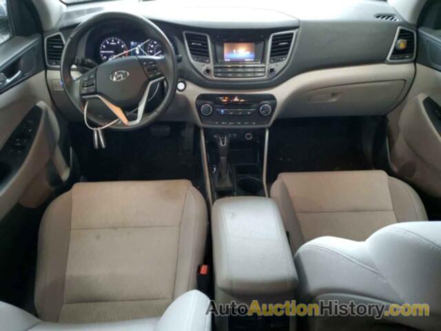 HYUNDAI TUCSON LIMITED, KM8J3CA29HU269319