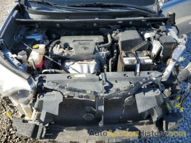 TOYOTA RAV4 XLE, 2T3WFREV9HW336125