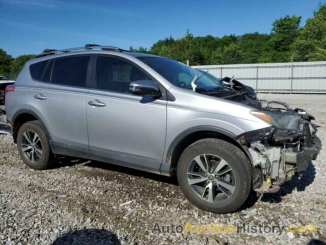 TOYOTA RAV4 XLE, 2T3WFREV9HW336125