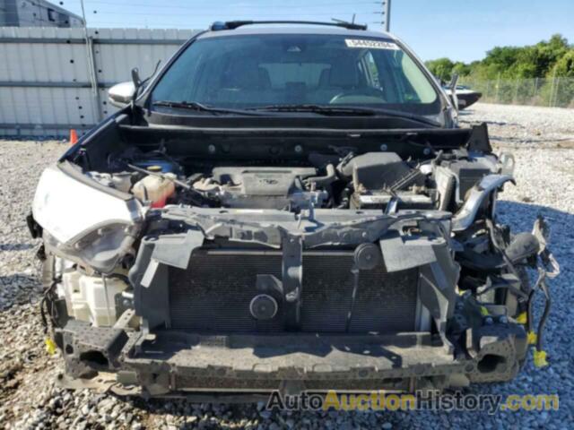 TOYOTA RAV4 XLE, 2T3WFREV9HW336125