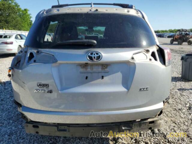 TOYOTA RAV4 XLE, 2T3WFREV9HW336125