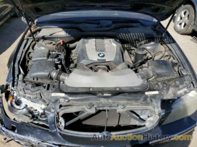 BMW 7 SERIES, WBAHN83587DT71627