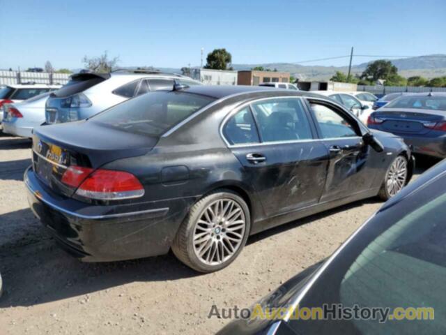 BMW 7 SERIES, WBAHN83587DT71627