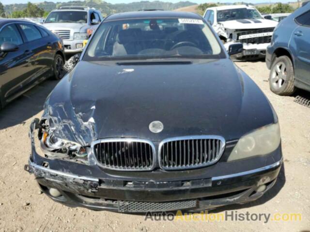 BMW 7 SERIES, WBAHN83587DT71627