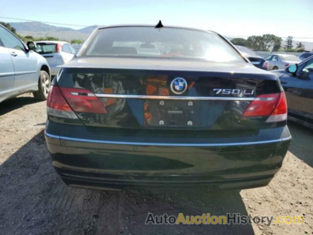 BMW 7 SERIES, WBAHN83587DT71627