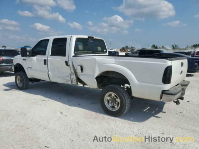 FORD F250 SUPER DUTY, 1FTNW21F11ED73748