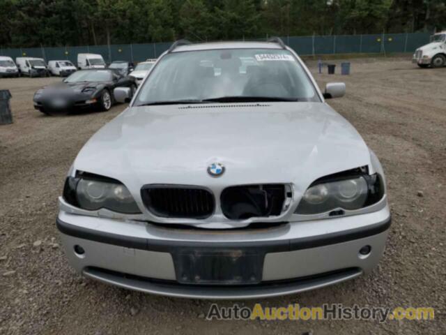 BMW 3 SERIES XIT, WBAEP33494PF04027