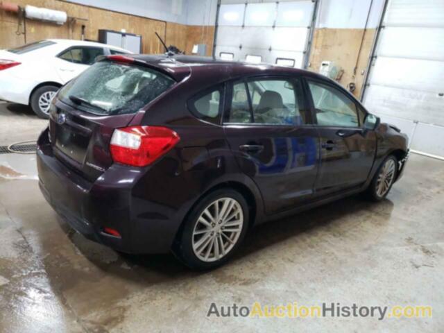 SUBARU IMPREZA PREMIUM, JF1GPAD69CH229514