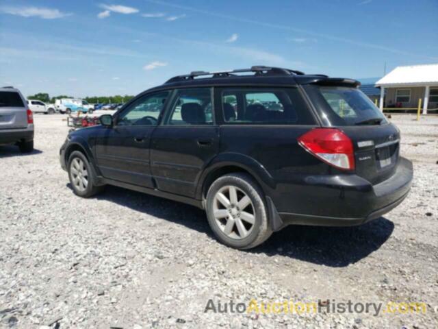 SUBARU OUTBACK 2.5I LIMITED, 4S4BP62C187339699