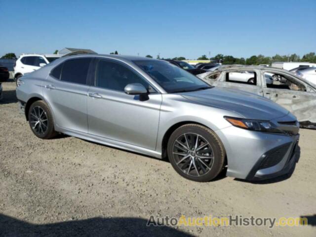 TOYOTA CAMRY SE, 4T1G11AK3MU482491