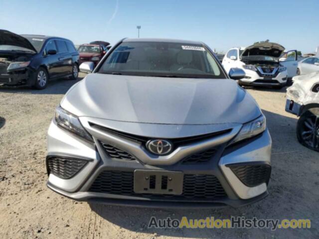 TOYOTA CAMRY SE, 4T1G11AK3MU482491