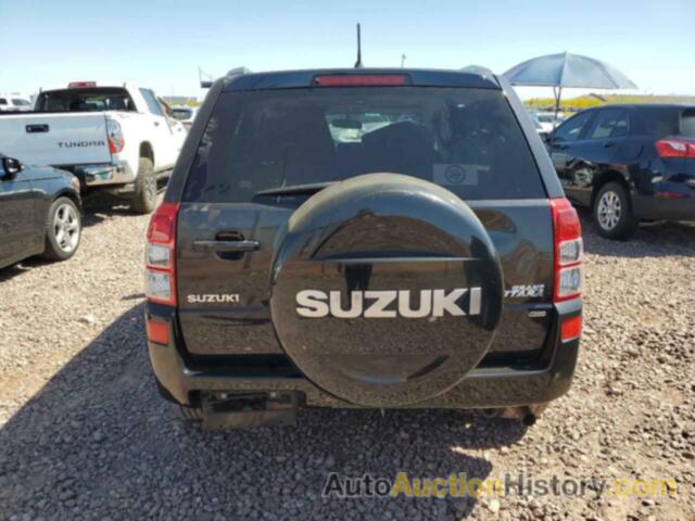 SUZUKI GR VITARA JLX, JS3TD0D74B4101287