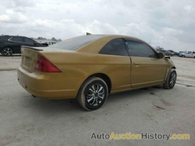 HONDA CIVIC LX, 1HGEM225X1L054521