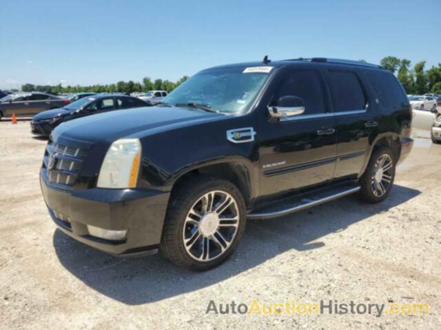 CADILLAC ESCALADE HYBRID, 1GYS3EEJ5DR272893