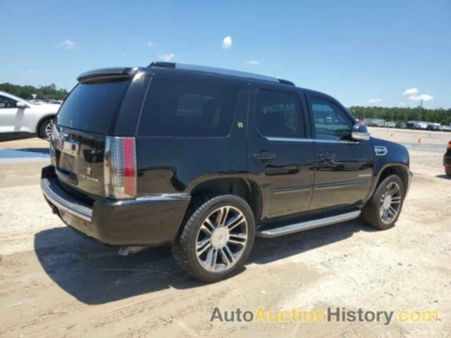 CADILLAC ESCALADE HYBRID, 1GYS3EEJ5DR272893