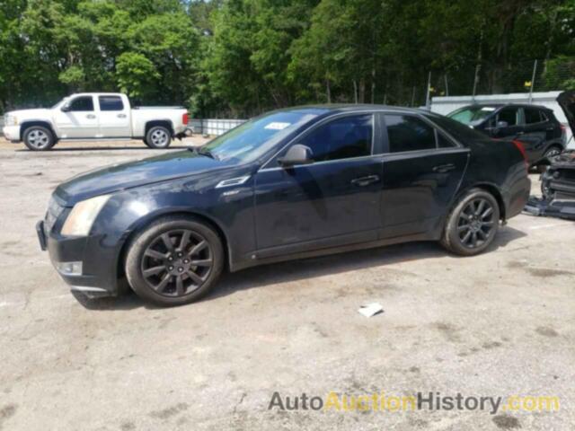 CADILLAC CTS HI FEATURE V6, 1G6DT57V080151345