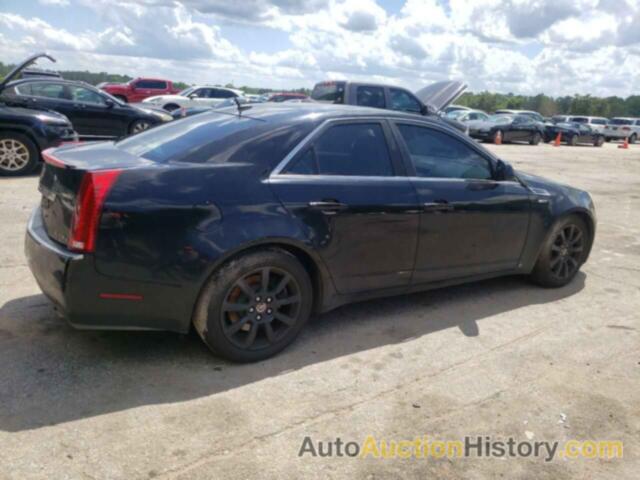 CADILLAC CTS HI FEATURE V6, 1G6DT57V080151345