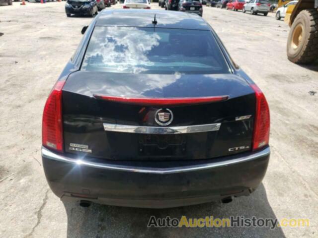 CADILLAC CTS HI FEATURE V6, 1G6DT57V080151345