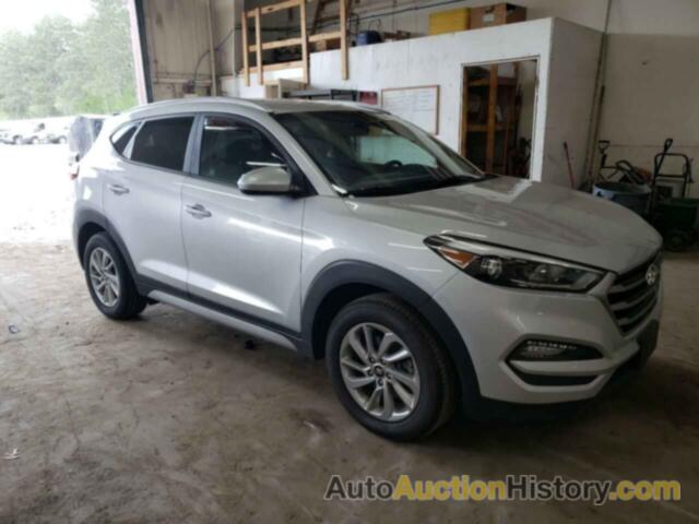 HYUNDAI TUCSON SEL, KM8J3CA48JU762335