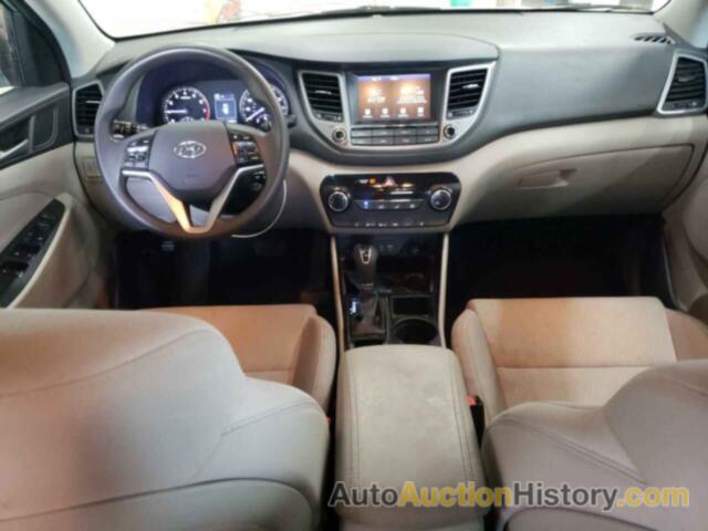 HYUNDAI TUCSON SEL, KM8J3CA48JU762335