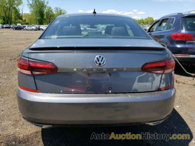 VOLKSWAGEN PASSAT R-LINE, 1VWMA7A38NC002811