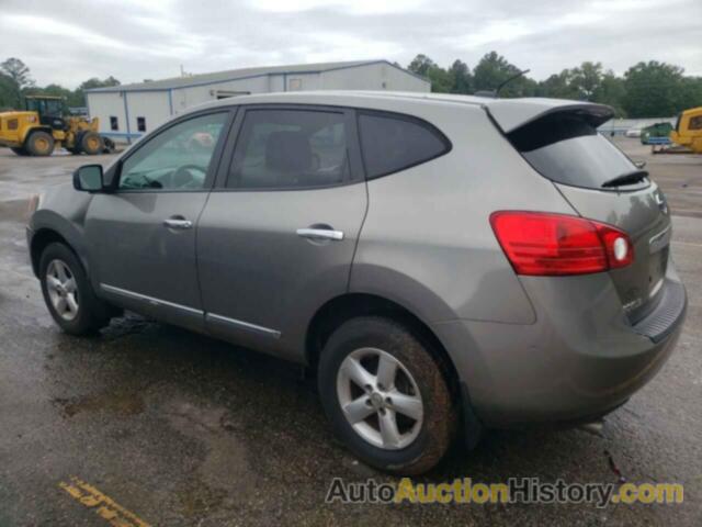 NISSAN ROGUE S, JN8AS5MT3CW282205