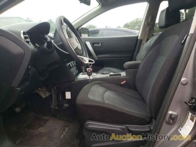 NISSAN ROGUE S, JN8AS5MT3CW282205