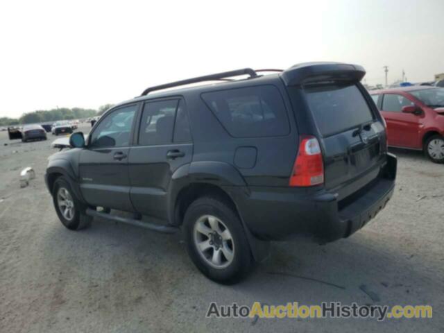 TOYOTA 4RUNNER SR5, JTEZU14R760081027