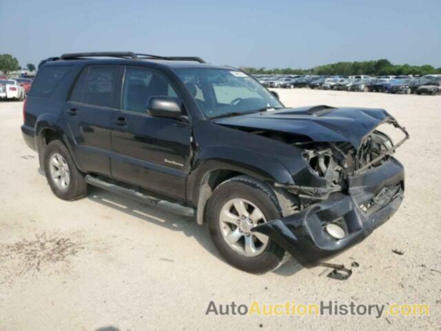 TOYOTA 4RUNNER SR5, JTEZU14R760081027