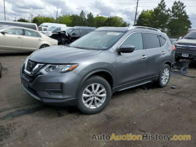 NISSAN ROGUE S, JN8AT2MVXHW271531