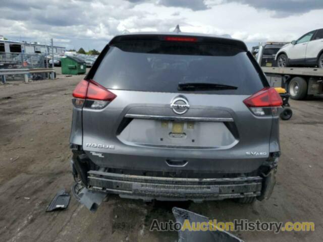 NISSAN ROGUE S, JN8AT2MVXHW271531