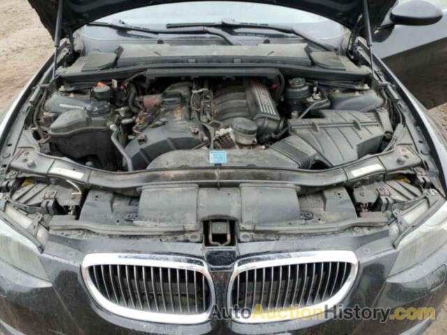 BMW 3 SERIES I, WBAWB33527P131149