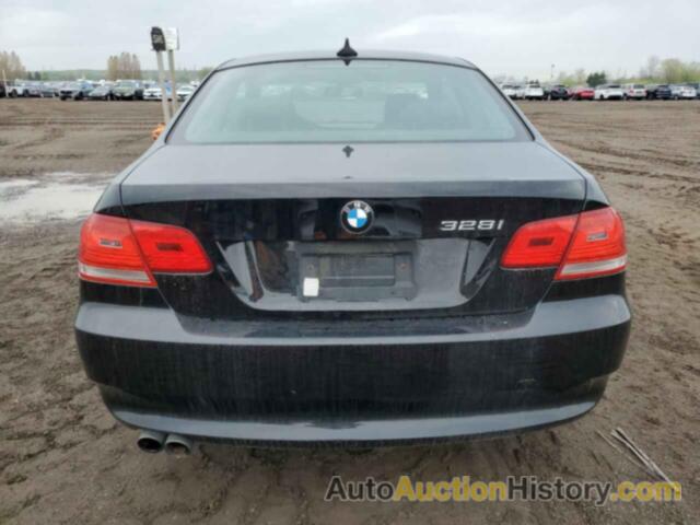 BMW 3 SERIES I, WBAWB33527P131149