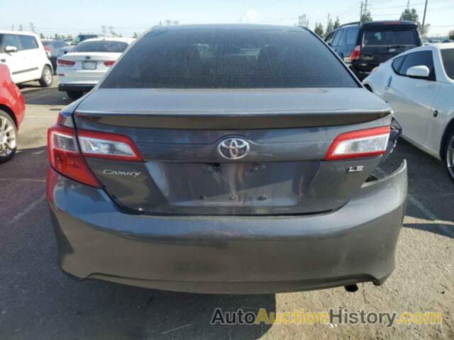 TOYOTA CAMRY L, 4T4BF1FK9DR291958