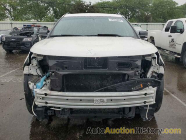 FORD EXPLORER XLT, 1FM5K7D84FGC14977