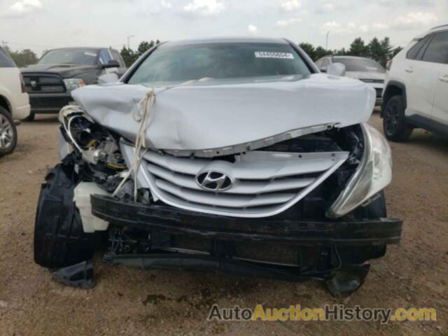 HYUNDAI SONATA GLS, 5NPEB4AC0BH098372