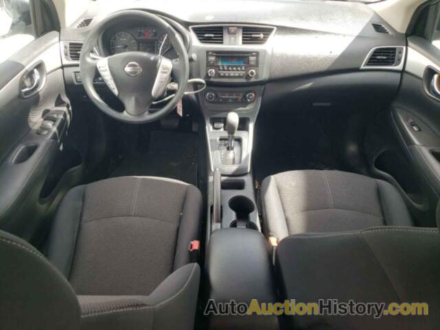 NISSAN SENTRA S, 3N1AB7AP5HY379794