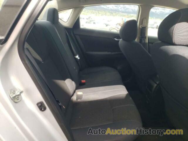 NISSAN SENTRA S, 3N1AB7AP5HY379794